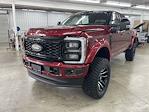 2025 Ford F-250 Crew 4x4 Rocky Ridge Premium Lifted Truck for sale #1FT8W2BM0SEC35968 - photo 10