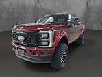 2025 Ford F-250 Crew 4x4 Rocky Ridge Premium Lifted Truck for sale #1FT8W2BM0SEC35968 - photo 1