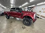 2025 Ford F-250 Crew 4x4 Rocky Ridge Premium Lifted Truck for sale #1FT8W2BM0SEC35968 - photo 2