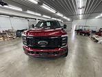 2025 Ford F-250 Crew 4x4 Rocky Ridge Premium Lifted Truck for sale #1FT8W2BM0SEC35968 - photo 3