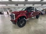 2025 Ford F-250 Crew 4x4 Rocky Ridge Premium Lifted Truck for sale #1FT8W2BM0SEC35968 - photo 4