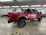2025 Ford F-250 Crew 4x4 Rocky Ridge Premium Lifted Truck for sale #1FT8W2BM0SEC35968 - photo 8
