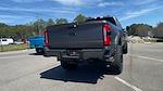 2025 Ford F-250 Crew 4x4 Black Widow Premium Lifted Truck for sale #1FT8W2BM0SEC36134 - photo 9