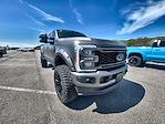 2025 Ford F-250 Crew 4x4 Black Widow Premium Lifted Truck for sale #1FT8W2BM0SEC36134 - photo 10
