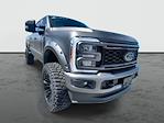 2025 Ford F-250 Crew 4x4 Black Widow Premium Lifted Truck for sale #1FT8W2BM0SEC36134 - photo 1