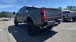 2025 Ford F-250 Crew 4x4 Black Widow Premium Lifted Truck for sale #1FT8W2BM0SEC36134 - photo 2