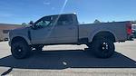2025 Ford F-250 Crew 4x4 Black Widow Premium Lifted Truck for sale #1FT8W2BM0SEC36134 - photo 3