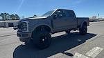 2025 Ford F-250 Crew 4x4 Black Widow Premium Lifted Truck for sale #1FT8W2BM0SEC36134 - photo 4