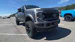 2025 Ford F-250 Crew 4x4 Black Widow Premium Lifted Truck for sale #1FT8W2BM0SEC36134 - photo 6