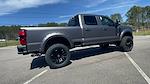 2025 Ford F-250 Crew 4x4 Black Widow Premium Lifted Truck for sale #1FT8W2BM0SEC36134 - photo 8