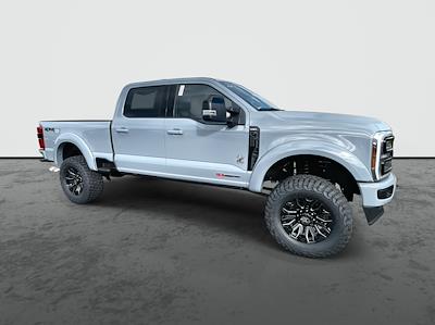 2025 Ford F-250 Crew 4x4 Black Widow Premium Lifted Truck for sale #1FT8W2BM0SEC36151 - photo 1