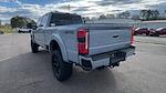 2025 Ford F-250 Crew 4x4 Black Widow Premium Lifted Truck for sale #1FT8W2BM0SEC36151 - photo 9