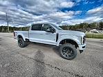 2025 Ford F-250 Crew 4x4 Black Widow Premium Lifted Truck for sale #1FT8W2BM0SEC36151 - photo 10