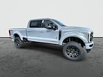 2025 Ford F-250 Crew 4x4 Black Widow Premium Lifted Truck for sale #1FT8W2BM0SEC36151 - photo 1