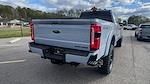 2025 Ford F-250 Crew 4x4 Black Widow Premium Lifted Truck for sale #1FT8W2BM0SEC36151 - photo 2