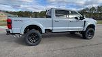 2025 Ford F-250 Crew 4x4 Black Widow Premium Lifted Truck for sale #1FT8W2BM0SEC36151 - photo 3