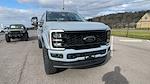 2025 Ford F-250 Crew 4x4 Black Widow Premium Lifted Truck for sale #1FT8W2BM0SEC36151 - photo 5