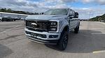 2025 Ford F-250 Crew 4x4 Black Widow Premium Lifted Truck for sale #1FT8W2BM0SEC36151 - photo 6