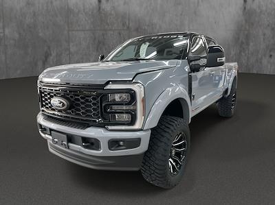 2025 Ford F-250 Crew 4x4 Rocky Ridge Premium Lifted Truck for sale #1FT8W2BM0SEC52561 - photo 1