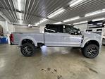 2025 Ford F-250 Crew 4x4 Rocky Ridge Premium Lifted Truck for sale #1FT8W2BM0SEC52561 - photo 9