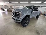 2025 Ford F-250 Crew 4x4 Rocky Ridge Premium Lifted Truck for sale #1FT8W2BM0SEC52561 - photo 4