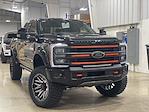 2025 Ford F-250 Crew 4x4 Harley-Davidson Premium Lifted Truck for sale #1FT8W2BM0SEC52947 - photo 10