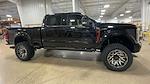 2025 Ford F-250 Crew 4x4 Harley-Davidson Premium Lifted Truck for sale #1FT8W2BM0SEC52947 - photo 2