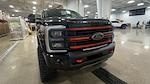 2025 Ford F-250 Crew 4x4 Harley-Davidson Premium Lifted Truck for sale #1FT8W2BM0SEC52947 - photo 3