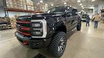 2025 Ford F-250 Crew 4x4 Harley-Davidson Premium Lifted Truck for sale #1FT8W2BM0SEC52947 - photo 4
