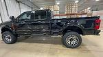 2025 Ford F-250 Crew 4x4 Harley-Davidson Premium Lifted Truck for sale #1FT8W2BM0SEC52947 - photo 6