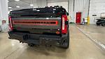 2025 Ford F-250 Crew 4x4 Harley-Davidson Premium Lifted Truck for sale #1FT8W2BM0SEC52947 - photo 8