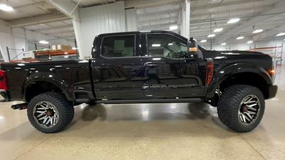 2025 Ford F-250 Crew 4x4 Harley-Davidson Premium Lifted Truck for sale #1FT8W2BM0SEC53645 - photo 2