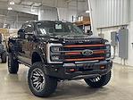2025 Ford F-250 Crew 4x4 Harley-Davidson Premium Lifted Truck for sale #1FT8W2BM0SEC53645 - photo 10