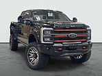 2025 Ford F-250 Crew 4x4 Harley-Davidson Premium Lifted Truck for sale #1FT8W2BM0SEC53645 - photo 1