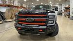 2025 Ford F-250 Crew 4x4 Harley-Davidson Premium Lifted Truck for sale #1FT8W2BM0SEC53645 - photo 4