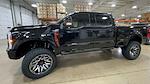 2025 Ford F-250 Crew 4x4 Harley-Davidson Premium Lifted Truck for sale #1FT8W2BM0SEC53645 - photo 5