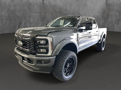 2025 Ford F-250 Crew 4x4 Rocky Ridge Premium Lifted Truck for sale #1FT8W2BM0SEC67450 - photo 1