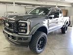 2025 Ford F-250 Crew 4x4 Rocky Ridge Premium Lifted Truck for sale #1FT8W2BM0SEC67450 - photo 10