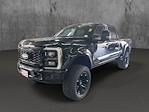 2025 Ford F-250 Crew 4x4 Black Widow Premium Lifted Truck for sale #1FT8W2BM0SEC76469 - photo 1