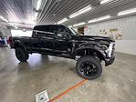 2025 Ford F-250 Crew 4x4 Black Widow Premium Lifted Truck for sale #1FT8W2BM0SEC76469 - photo 2