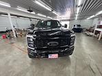 2025 Ford F-250 Crew 4x4 Black Widow Premium Lifted Truck for sale #1FT8W2BM0SEC76469 - photo 3