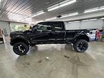 2025 Ford F-250 Crew 4x4 Black Widow Premium Lifted Truck for sale #1FT8W2BM0SEC76469 - photo 5
