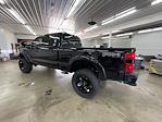 2025 Ford F-250 Crew 4x4 Black Widow Premium Lifted Truck for sale #1FT8W2BM0SEC76469 - photo 6