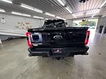 2025 Ford F-250 Crew 4x4 Black Widow Premium Lifted Truck for sale #1FT8W2BM0SEC76469 - photo 7