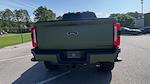 2025 Ford F-250 Crew 4x4 Black Widow Premium Lifted Truck for sale #1FT8W2BM0SEC93871 - photo 9