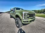 2025 Ford F-250 Crew 4x4 Black Widow Premium Lifted Truck for sale #1FT8W2BM0SEC93871 - photo 10