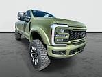 2025 Ford F-250 Crew 4x4 Black Widow Premium Lifted Truck for sale #1FT8W2BM0SEC93871 - photo 1