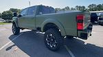 2025 Ford F-250 Crew 4x4 Black Widow Premium Lifted Truck for sale #1FT8W2BM0SEC93871 - photo 2