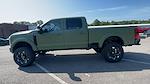 2025 Ford F-250 Crew 4x4 Black Widow Premium Lifted Truck for sale #1FT8W2BM0SEC93871 - photo 3