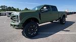 2025 Ford F-250 Crew 4x4 Black Widow Premium Lifted Truck for sale #1FT8W2BM0SEC93871 - photo 4